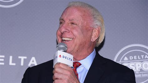 ric flait|ric flair real name.